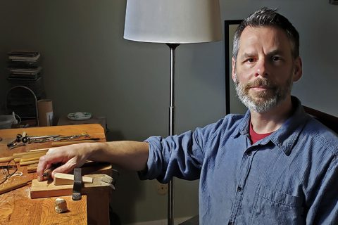 作者介绍：山道