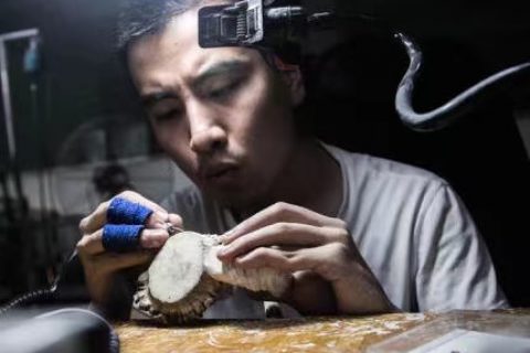 作者介绍：子一
