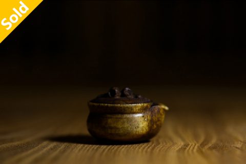 入江备前宝瓶（屹人）