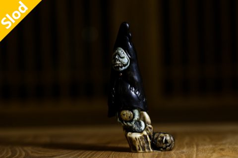 至水作品：万圣节妖怪