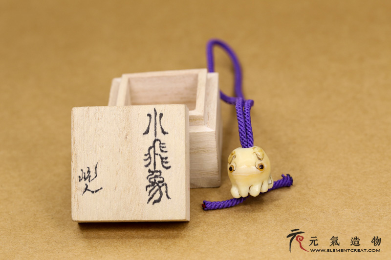 小飞象（屹人）