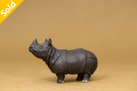 犀牛（高涛）