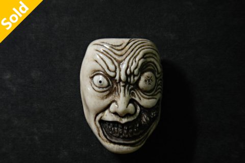 鬼女魔咒（封尘）