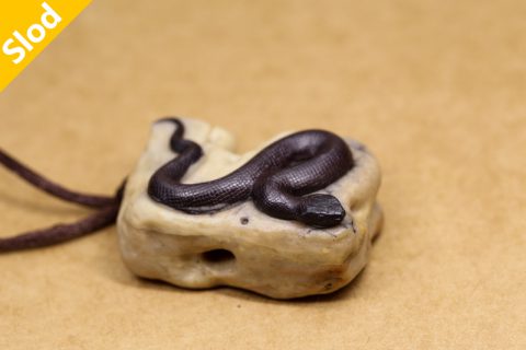 黑曼巴（高涛）
