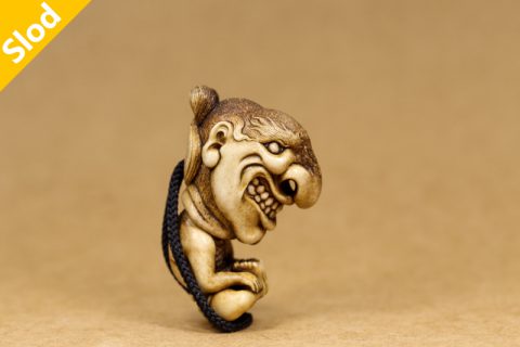 飞头蛮（至水）