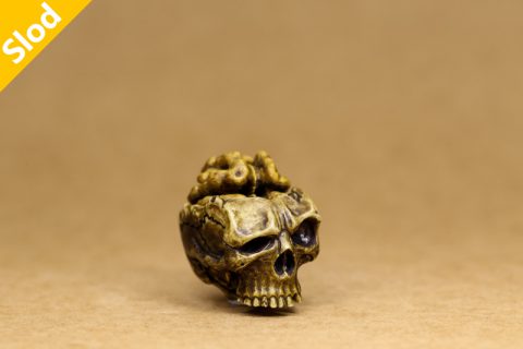胡桃壹（封尘）