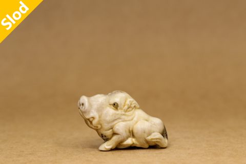 猪（斎藤美洲）