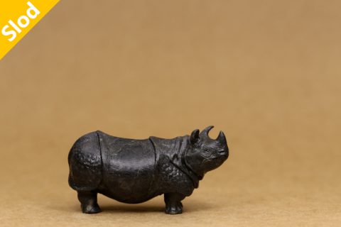 爪哇犀（高涛）