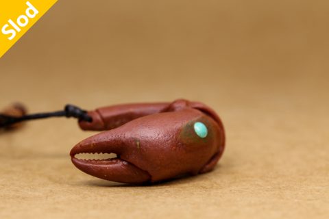 钳（高涛）