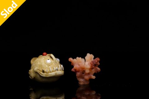 鮟鱇（红衣法师）