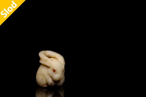 玉兔（玉皎）