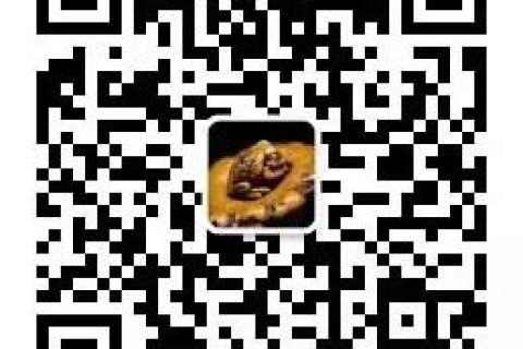 现代根付制作的简要说明