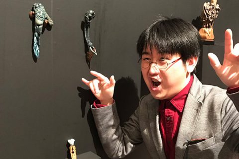 作者介绍：道甫