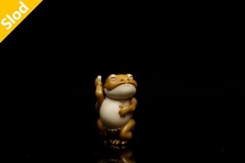 得劲儿不求人（英喆）