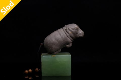 小河马（高涛）