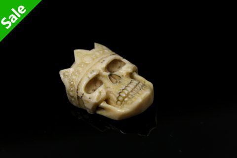 骷髅王（阿列克）
