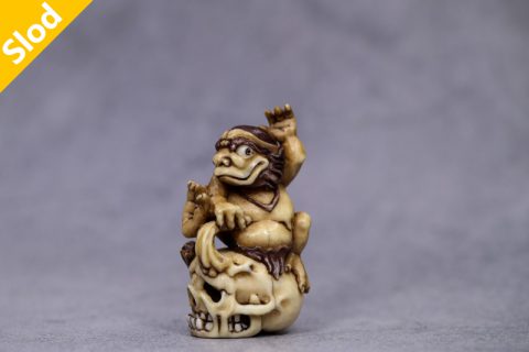 春雷乍起（英喆）