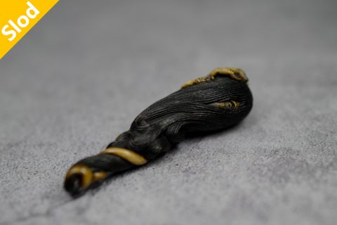 贞子缠身（封尘）