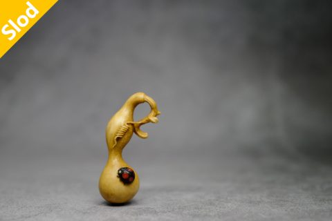 富甲（红衣）