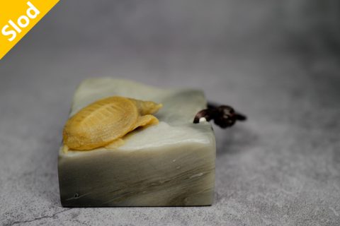 黄金甲（高涛）