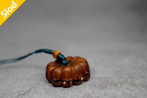 南瓜怪（一土）