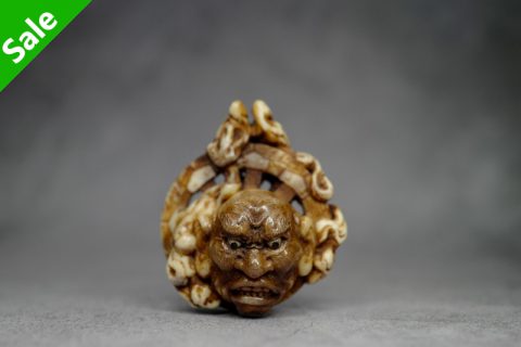 轮入道（玉皎）