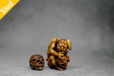 痴（徐清）
