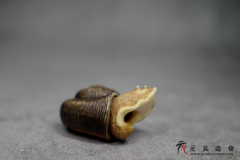 惊 根付（英喆）