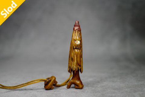 唐伞·二代目（一土）
