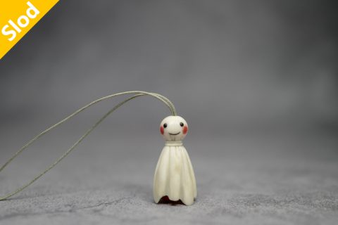 扫晴娘（红衣法师）