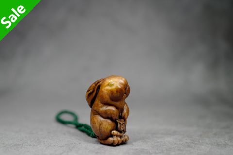 睿蔫兔（本）