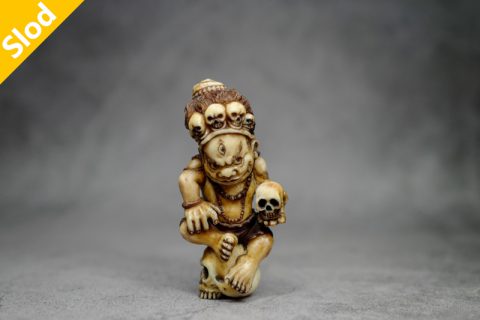 大黑天（英喆）