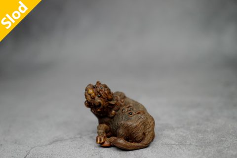 白泽（斋藤美洲）