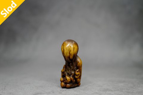无颜（本）
