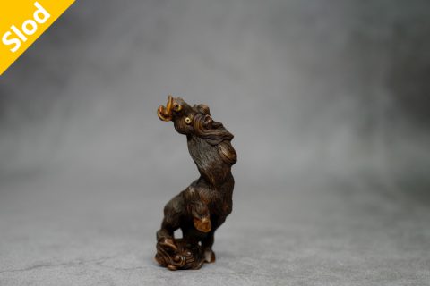 海马（斋藤美洲）