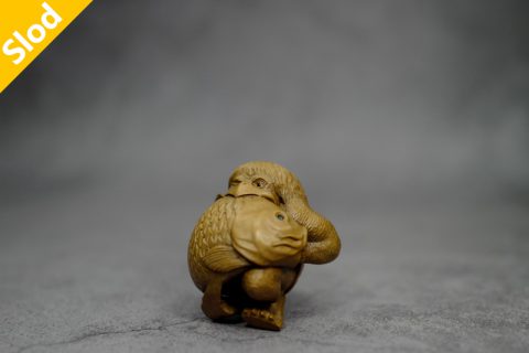 河童（三昧）