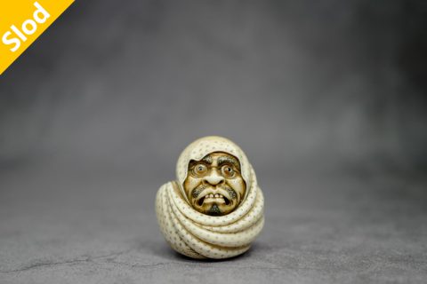 疑目达摩（阿列克）