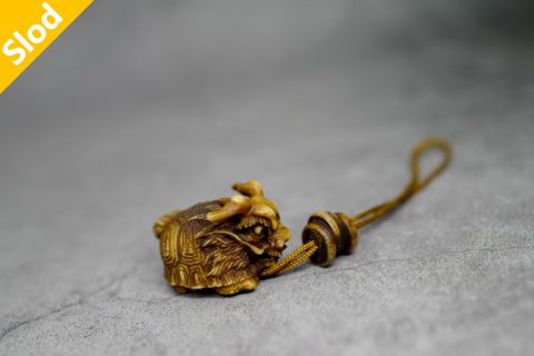 龙龟（一土）