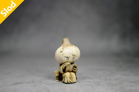 驱魔（封尘）