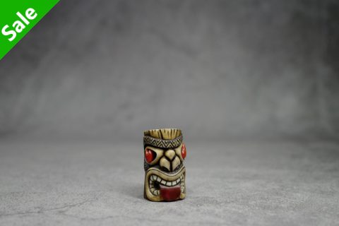 TIKI（红衣法师）