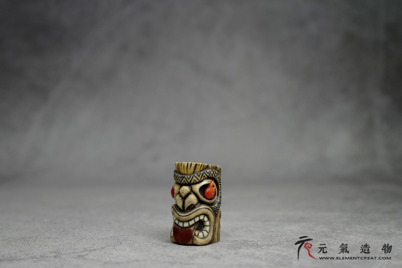 TIKI（红衣法师）