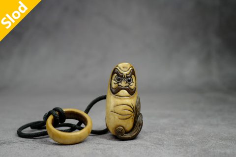 一指禅（封尘）