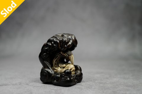 风暴之鯱（屹人）