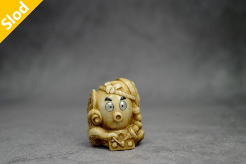 章鱼烧（锂）