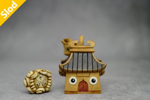 斗法（徐清）