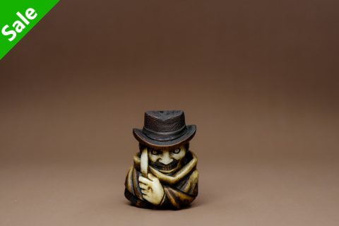 开堂手杰克（狛）