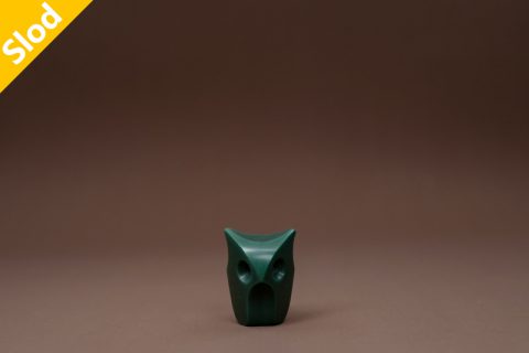猫头鹰（颜滕）