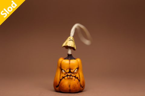 南瓜头（一土）