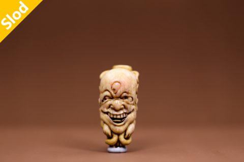 三眼 三通（英喆）