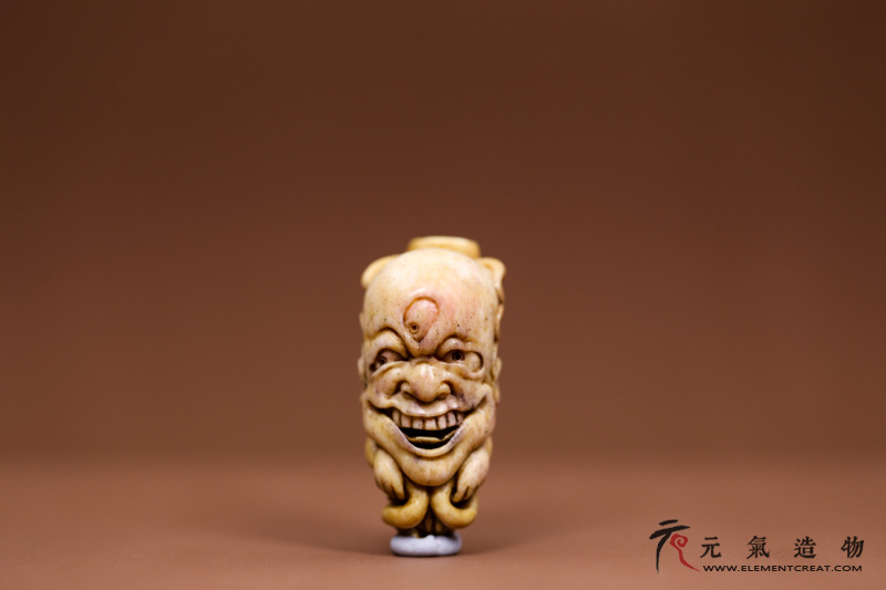 三眼 三通（英喆）